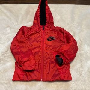 Nike Lightweight Toddler-4/XS Jacket